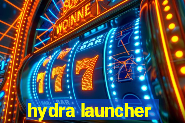 hydra launcher